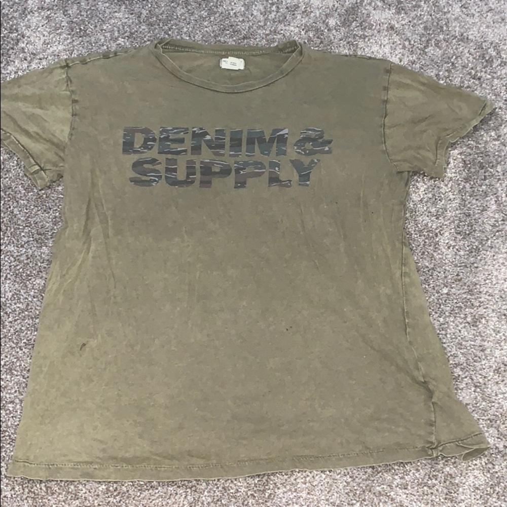 Green T-Shirt